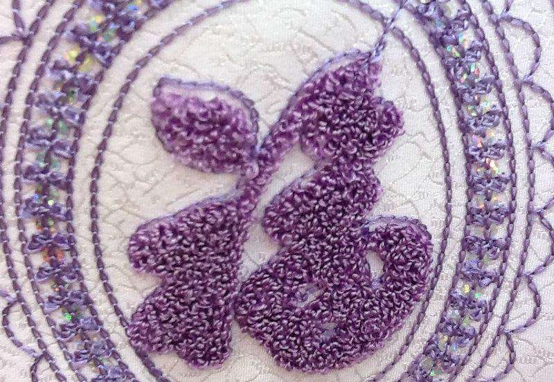 南通特种刺绣厂 南通特种刺绣厂